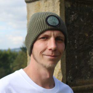 Zimní čepice PRAŽSKÝ GROŠ Beechfiel