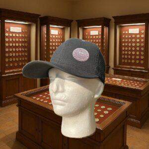 kšiltovka PRAŽSKŽÝ GROŠ