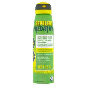 REPELENT PREDATOR 150 ml