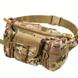 Bederní brašna k pasu