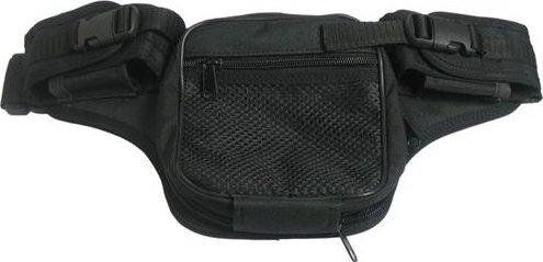 Etuje zbrojní 644-1B DASTA se dvěma pouzdry - Obrázek 2