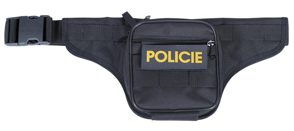 Etuje zbrojní 644P DASTA s odnímatelným označením