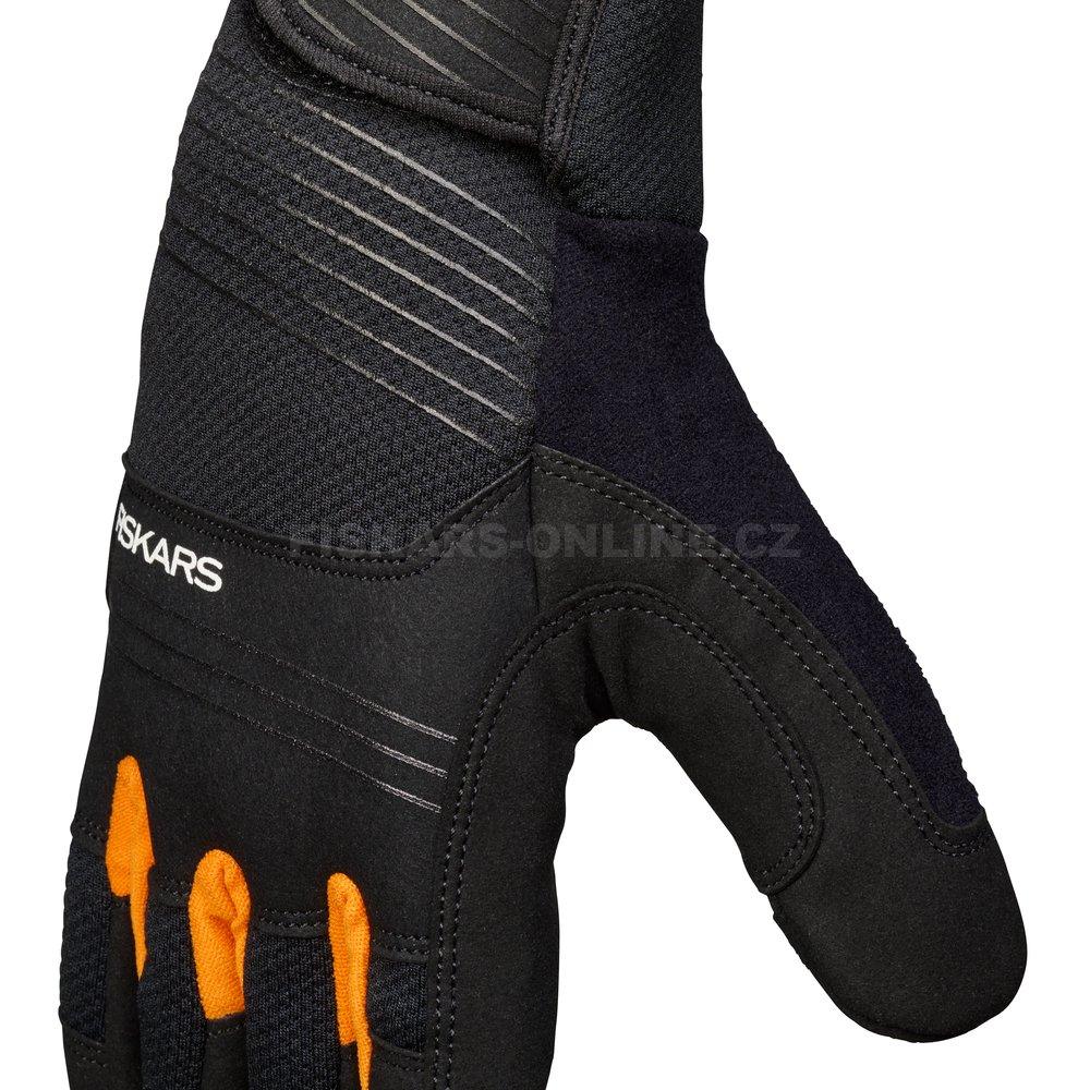 Rukavice pracovní FISKARS - Obrázek 4