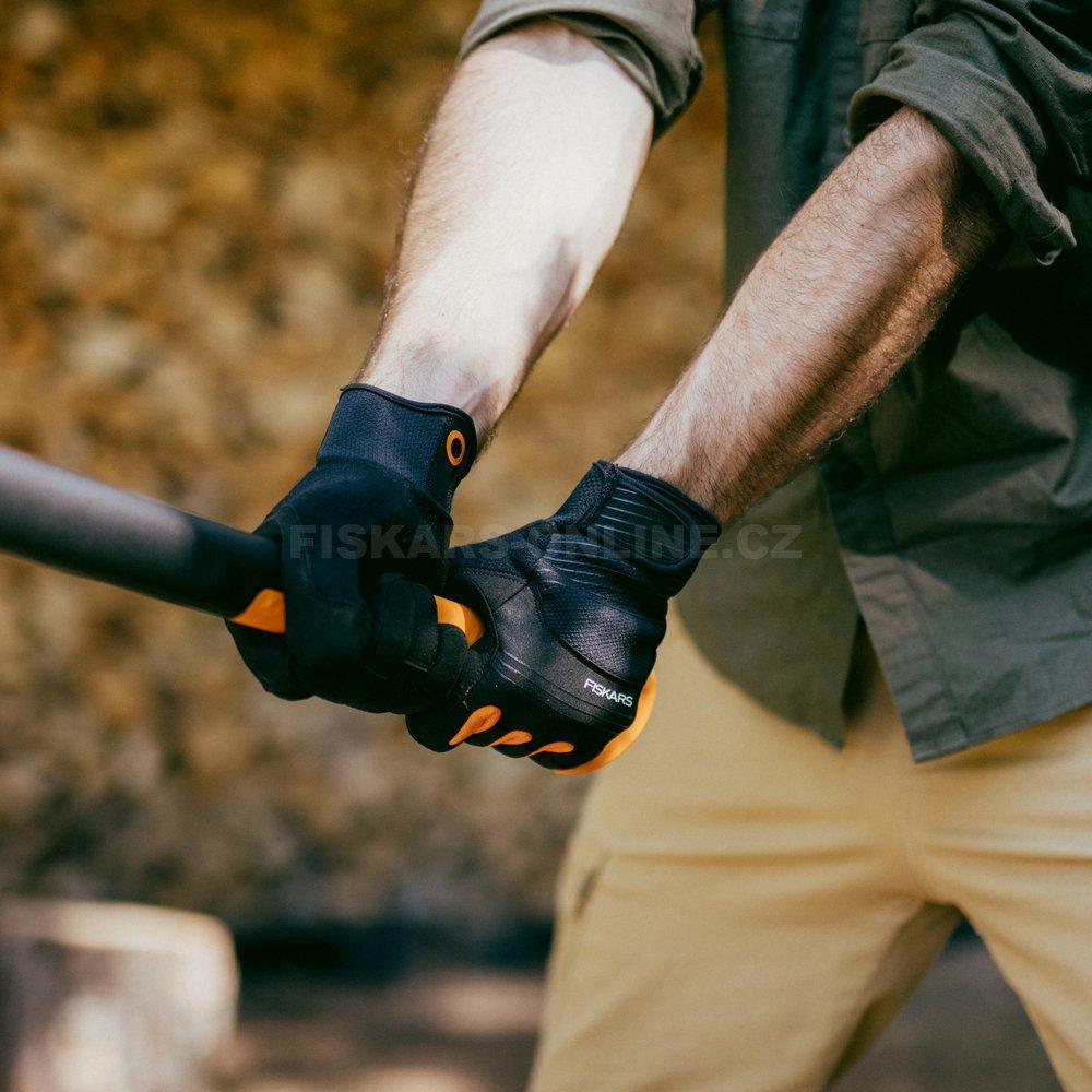 Rukavice pracovní FISKARS - Obrázek 5