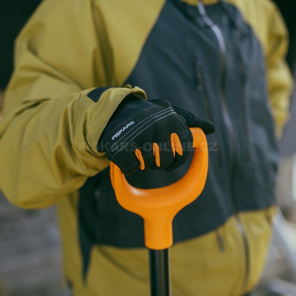 Rukavice pracovní FISKARS - Obrázek 6