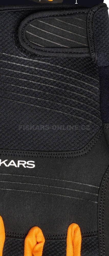 Rukavice pracovní FISKARS - Obrázek 7