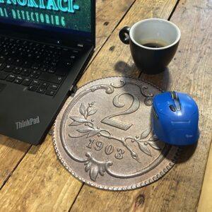 Podložka pod myš 2 HELLER