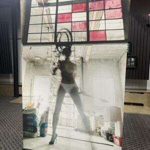 Fototapeta DETEKTOR kalendář č.1