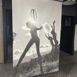 Fototapeta DETEKTOR kalendář č.2