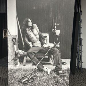 Fototapeta DETEKTOR kalendář č.3