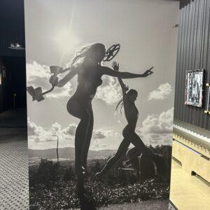 Fototapeta DETEKTOR kalendář č.4