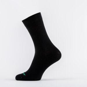 Ponožky společenské se stříbrem NANOSILVER