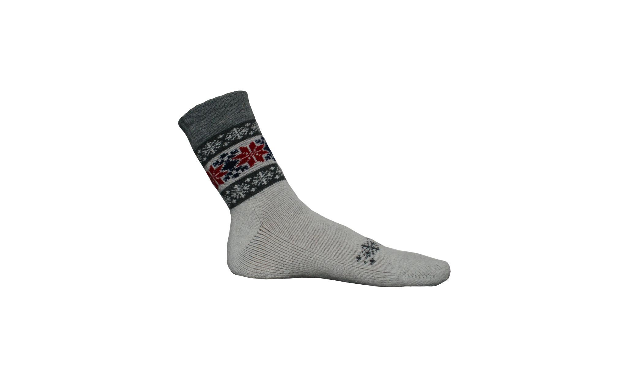 Ponožky Sheep FARAMUGO