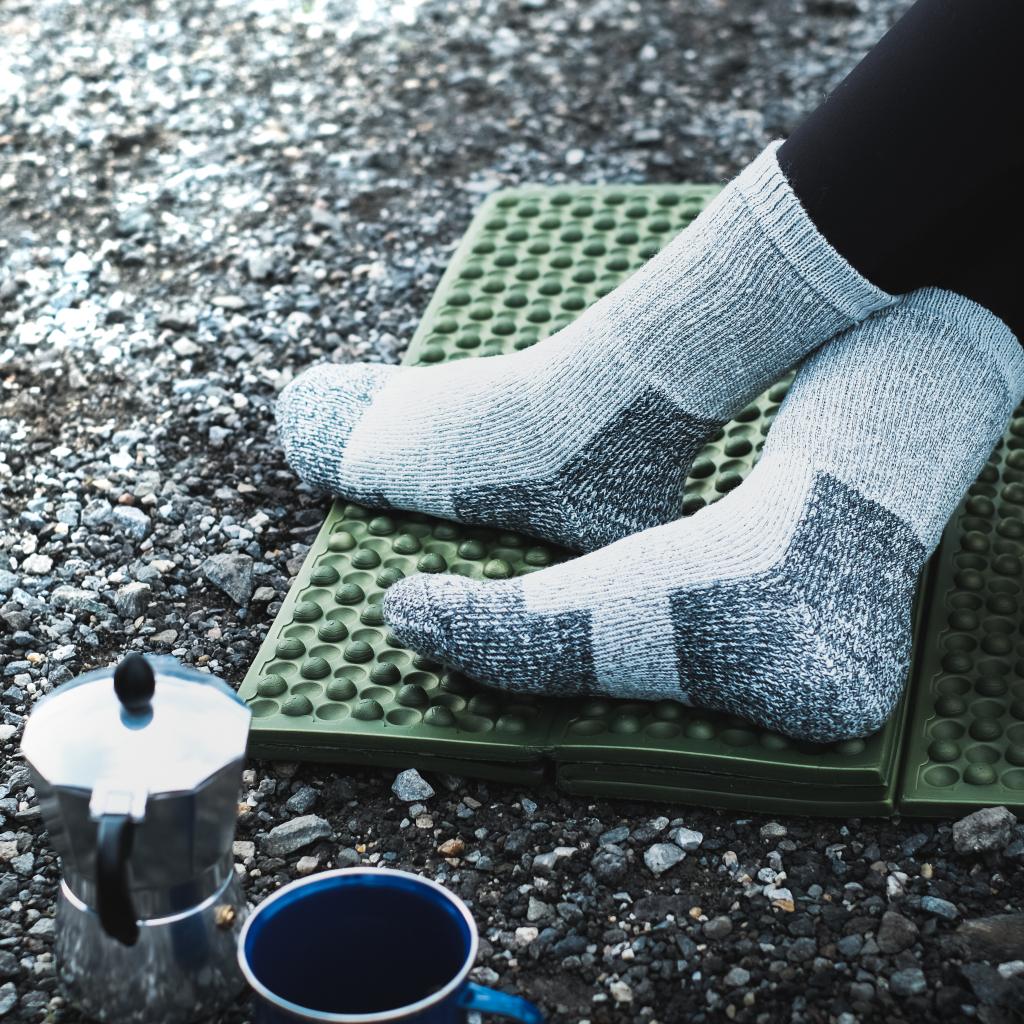 Ponožky Arktida FARAMUGO - Obrázek 4