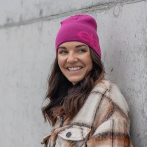 Pletená čepice Eleven Tory Ruby