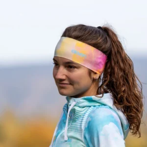 Sportovní čelenka Eleven Summer Vortex Emotion
