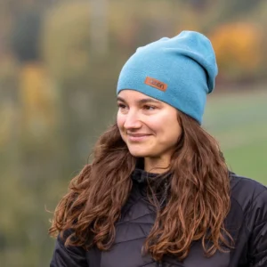 Pletená čepice Eleven L-Meer