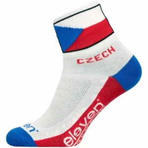 Ponožky Eleven Howa Czech