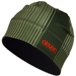 Sportovní čepice Eleven Eddie Swift Olive